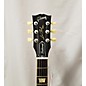 Used Gibson Used Gibson Les Paul Traditional Black Solid Body Electric Guitar