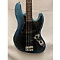 Used Fender Used Fender American Professional II Jazz Bass Baltic Blue Electric Bass Guitar