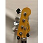 Used Fender Used Fender American Professional II Jazz Bass Baltic Blue Electric Bass Guitar