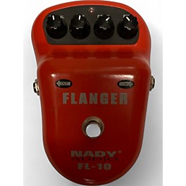 Used Nady Used Nady FL 10 Effect Pedal