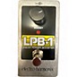 Used Electro-Harmonix Nano LPB1 Linear Power Booster Effect Pedal thumbnail