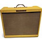 Used Fender 57 Custom Twin 40W 2x12 5E8-A Tube Guitar Combo Amp thumbnail