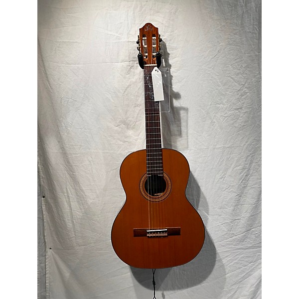 Used Kremona Fiesta FC Classical Acoustic Guitar