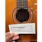 Used Kremona Fiesta FC Classical Acoustic Guitar