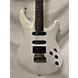 Used Ibanez Used Ibanez ROADSTAR II SERIES Pearl White Solid Body Electric Guitar