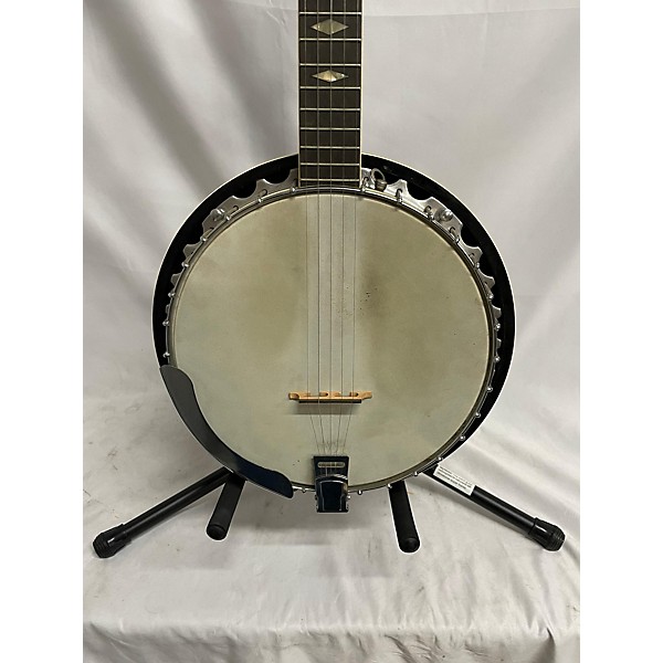 Used Ventura Used Ventura Banjo Natural Banjo