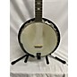 Used Ventura Used Ventura Banjo Natural Banjo