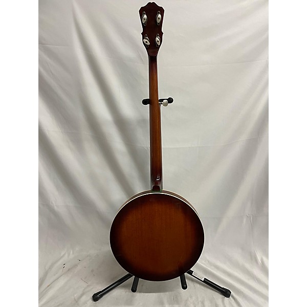 Used Ventura Used Ventura Banjo Natural Banjo