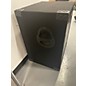 Used Eden Used Eden DLT410XLT Bass Cabinet