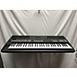 Used Yamaha PSRSX600 Arranger Keyboard thumbnail