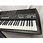 Used Yamaha PSRSX600 Arranger Keyboard