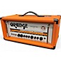 Used Orange Amplifiers rockerverb 50 Tube Guitar Amp Head thumbnail