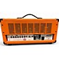 Used Orange Amplifiers rockerverb 50 Tube Guitar Amp Head