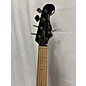 Used Squier Contemporary Active Jazz Bass HH V Electric Bass Guitar thumbnail