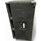 Used Markbass NEW YORK 122 NINJA Bass Cabinet