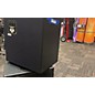 Used Ashdown Used Ashdown Root Master 1x15 Bass Cabinet