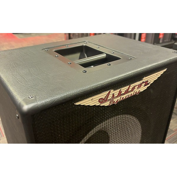 Used Ashdown Used Ashdown Root Master 1x15 Bass Cabinet