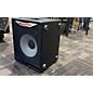 Used Ashdown Used Ashdown Root Master 1X12 Bass Cabinet