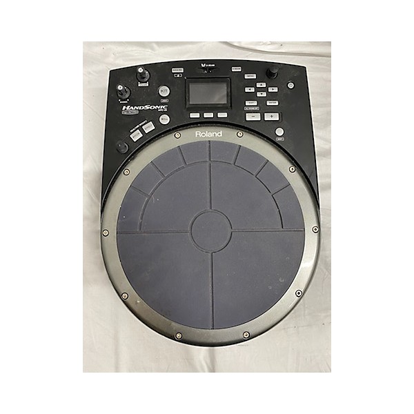 Used Roland HANDSONIC HPD-20 Drum Machine