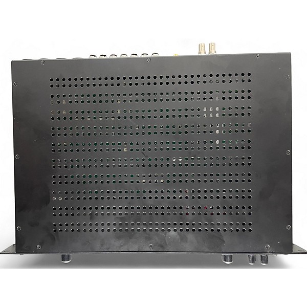 Used Universal Audio Apollo 8 with Quad Processing Audio Interface