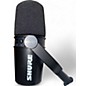 Used Shure Used Shure MV7 USB Microphone