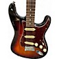 Used Fender Used Fender American Professional II Stratocaster 3 Color Sunburst Solid Body Electric Guitar