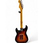 Used Fender Used Fender American Professional II Stratocaster 3 Color Sunburst Solid Body Electric Guitar