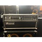 Used Ampeg SVT1000 Bass Amp Head thumbnail