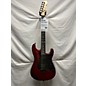 Used Charvel Used Charvel PRO-MOD SO-CAL STYLE 1 HH HT E Candy Apple Red Metallic Hollow Body Electric Guitar thumbnail