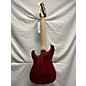 Used Charvel Used Charvel PRO-MOD SO-CAL STYLE 1 HH HT E Candy Apple Red Metallic Hollow Body Electric Guitar