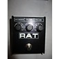 Used ProCo Rat Distortion Effect Pedal thumbnail