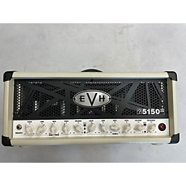 Used EVH 5150 III 50W Tube Guitar Amp Head