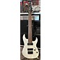 Used Ibanez Used Ibanez RG8 8 String White Solid Body Electric Guitar thumbnail