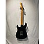 Used Fender Used Fender 1956 American Vintage Black Solid Body Electric Guitar