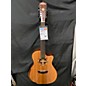 Used Washburn Used Washburn WCG15SCE12 12-String Natural 12 String Acoustic Electric Guitar thumbnail