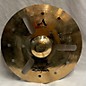 Used Zildjian 14in A Custom EFX Crash Cymbal thumbnail