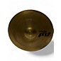 Used Paiste Used Paiste PST3 Crash Ride Cymbal thumbnail