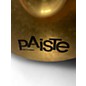 Used Paiste Used Paiste PST3 Crash Ride Cymbal