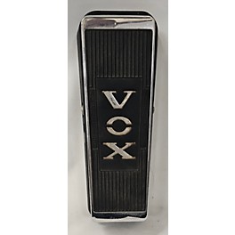 Used VOX Used VOX V847 Reissue Wah Effect Pedal