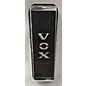 Used VOX Used VOX V847 Reissue Wah Effect Pedal thumbnail