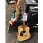 Used Martin Used Martin DX2 LEFT HANDED Natural 12 String Acoustic Guitar thumbnail