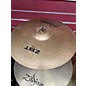 Used Zildjian Used Zildjian 14in ZBT Crash Cymbal thumbnail