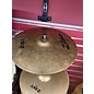 Used Zildjian Used Zildjian 13in ZBT Hi Hat Pair Cymbal thumbnail