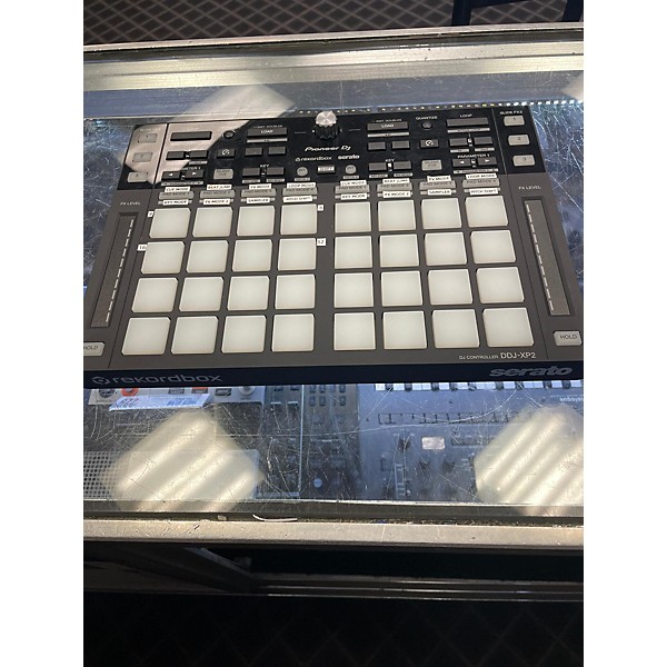 Used Pioneer DJ Used Pioneer DJ DDJXP2 DJ Controller