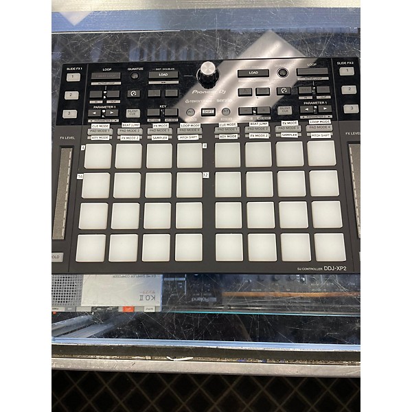 Used Pioneer DJ Used Pioneer DJ DDJXP2 DJ Controller