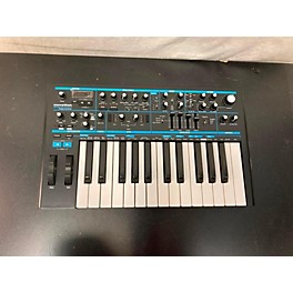 Used Novation Used Novation Bass Station II Synthesizer