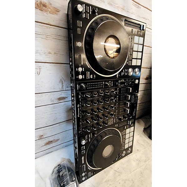 Used Pioneer DJ Used Pioneer DJ DDJ1000SRT DJ Controller