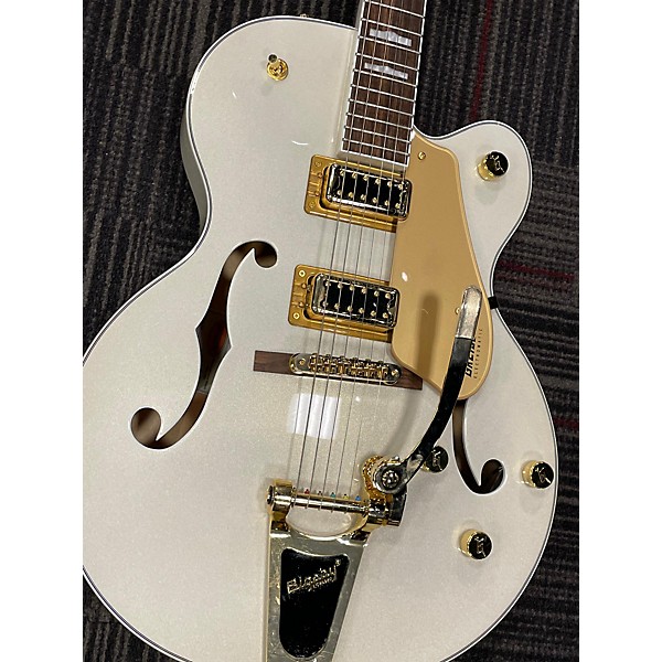 Used Gretsch Guitars Used Gretsch Guitars G5427TG Hollow Body Electric Guitar