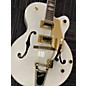 Used Gretsch Guitars Used Gretsch Guitars G5427TG Hollow Body Electric Guitar