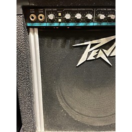 Used Peavey Used Peavey Bravo 112 Guitar Combo Amp